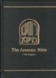 The Aramaic Bible: Targum of Job, Proverbs , Qohelet